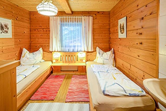 Appartements Scharzenberger Und Hinteregg Шладмінг Екстер'єр фото